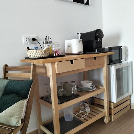 Casa Xenoveva Apartment Finisterre Bilik gambar